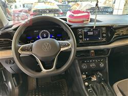 Volkswagen Taos